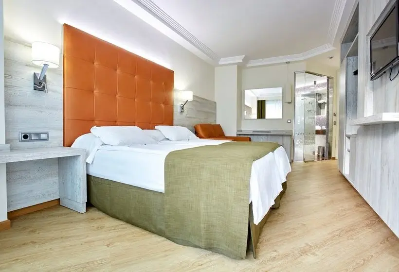 اتاق سوپریور, Europe Playa Marina   Adults Only