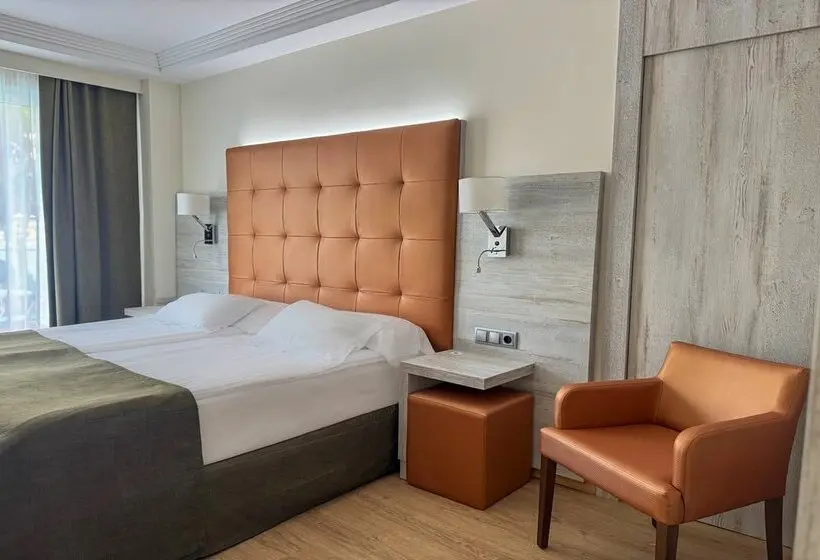 اتاق سوپریور, Europe Playa Marina   Adults Only