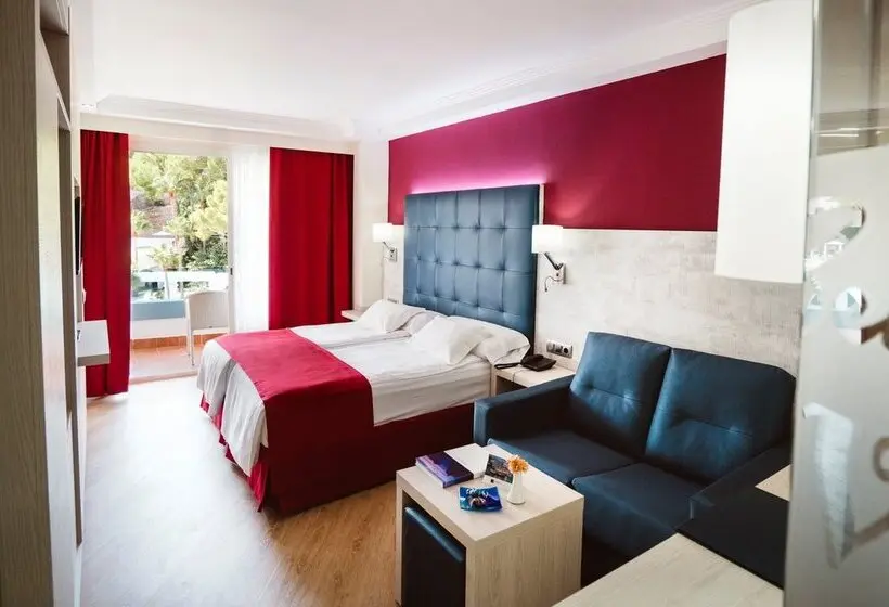 اتاق سوپریور, Europe Playa Marina   Adults Only