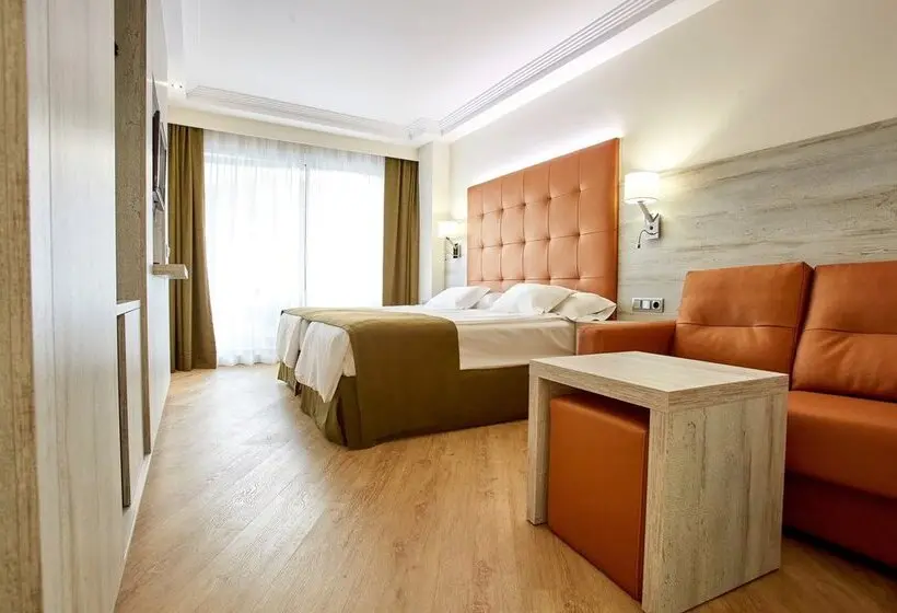 اتاق سوپریور, Europe Playa Marina   Adults Only