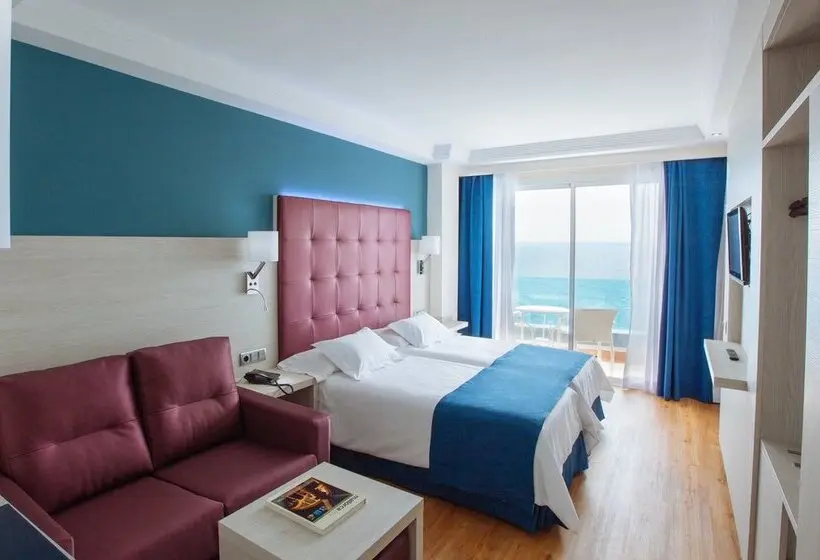 اتاق سوپریور با چشم‌انداز دریا, Europe Playa Marina   Adults Only