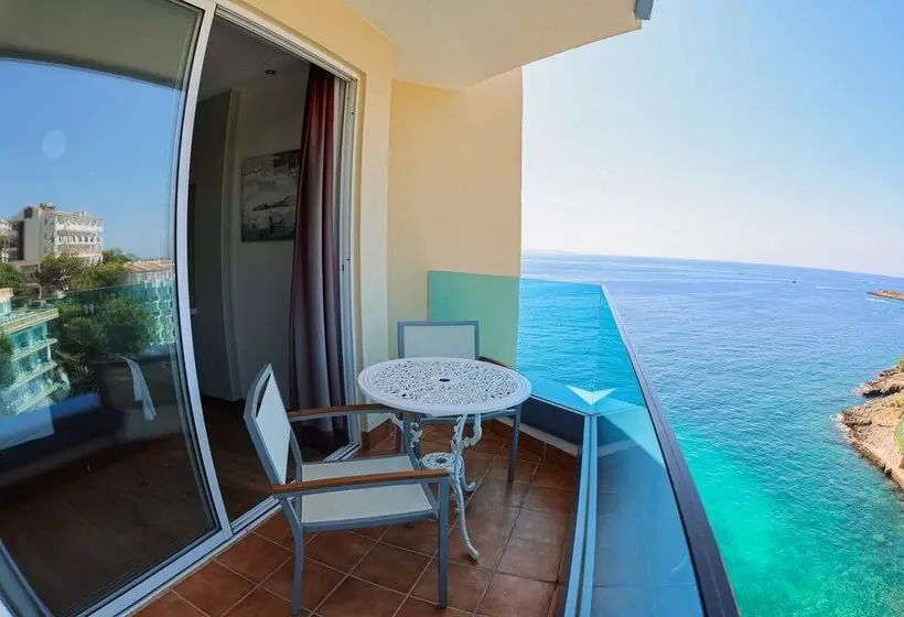 اتاق سوپریور با چشم‌انداز دریا, Europe Playa Marina   Adults Only