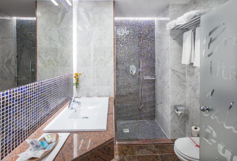 اتاق سوپریور یک تخته, Europe Playa Marina   Adults Only