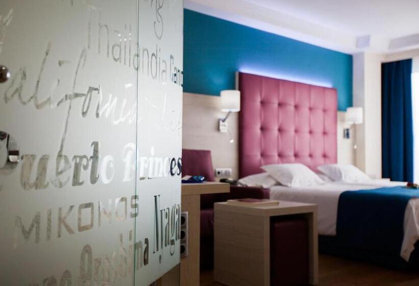اتاق سوپریور, Europe Playa Marina   Adults Only