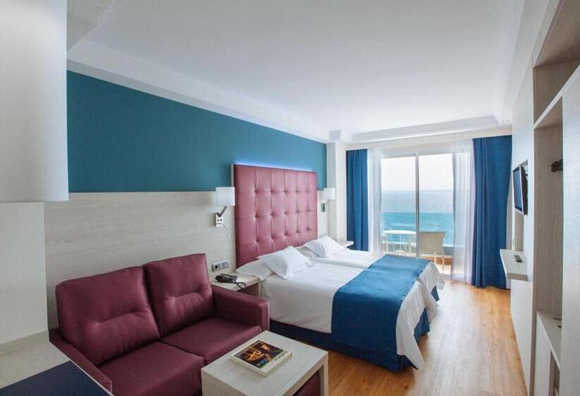 اتاق سوپریور یک تخته با چشم‌انداز دریا, Europe Playa Marina   Adults Only