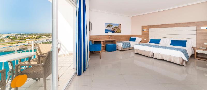 חדר משפחתי, Globales America