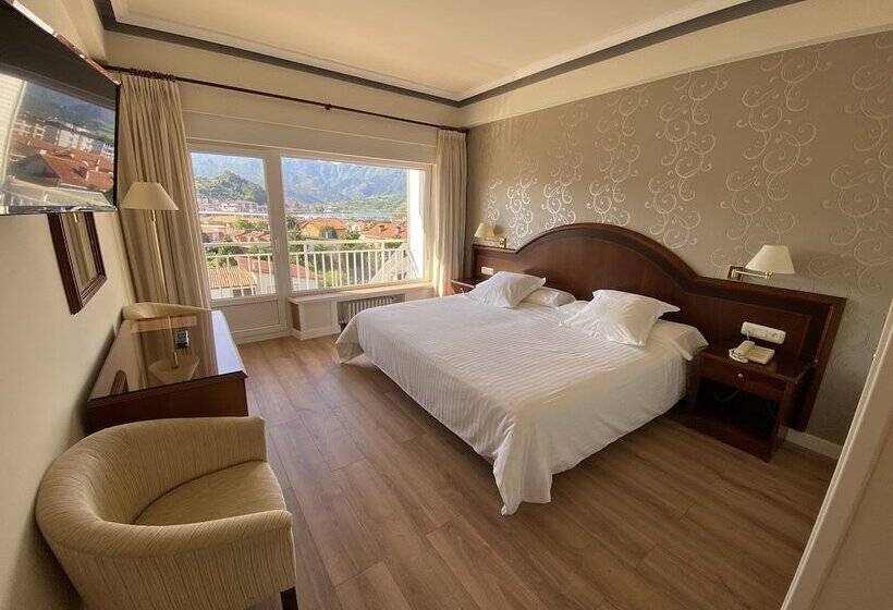 חדר סטנדרט, Silken Gran Hotel Del Sella