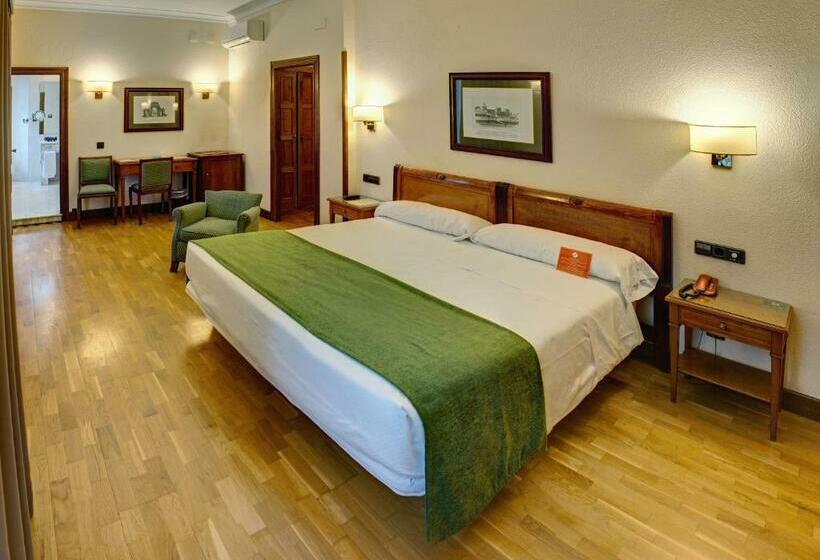 סוויטה, Hernan Cortes