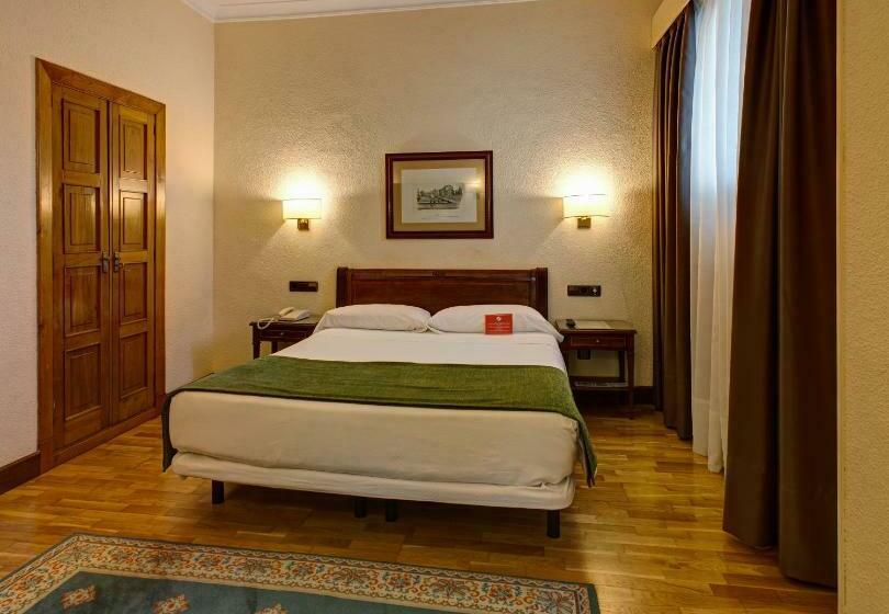 סוויטה, Hernan Cortes