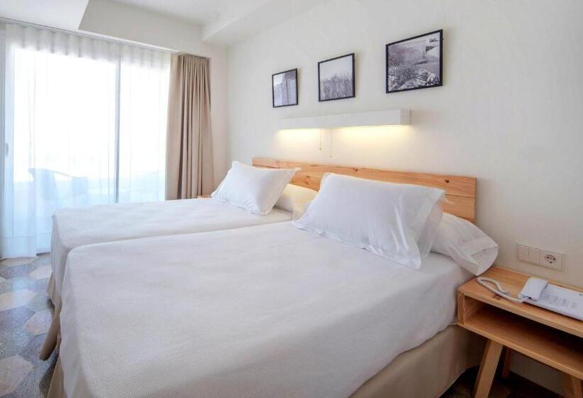 Номер Стандарт с Балконом, Hm Alma Beach - Adults Only
