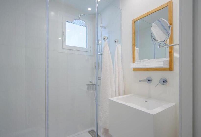 Номер Стандарт с Балконом, Hm Alma Beach - Adults Only
