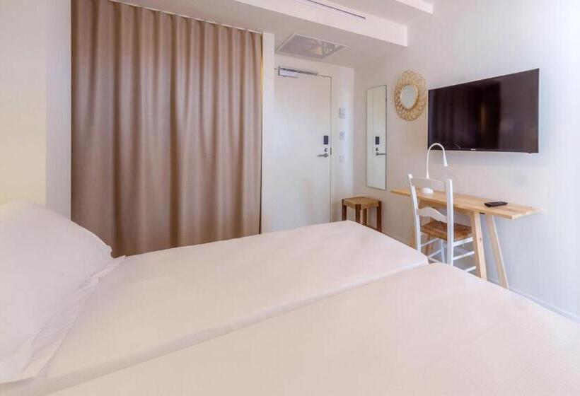 غرفة سوبيريور, Hm Alma Beach - Adults Only