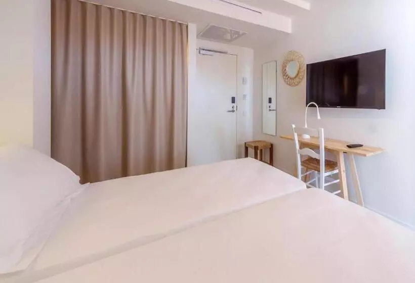 اتاق سوپریور, Hm Alma Beach - Adults Only