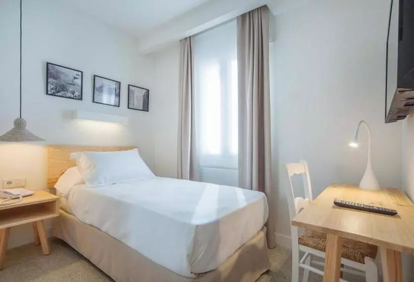 اتاق استاندارد یک نفره, Hm Alma Beach - Adults Only