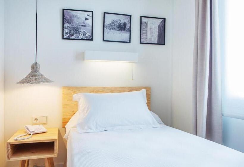 غرفة قياسية فردية, Hm Alma Beach - Adults Only