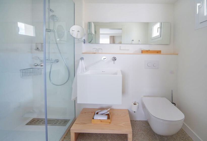 غرفة قياسية, Hm Alma Beach - Adults Only