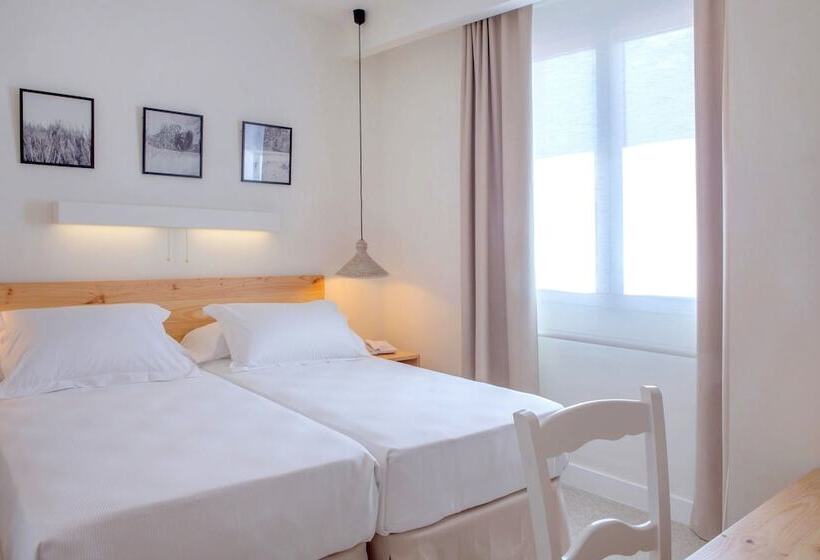 غرفة قياسية, Hm Alma Beach - Adults Only