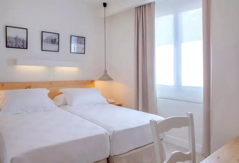 اتاق استاندارد, Hm Alma Beach - Adults Only