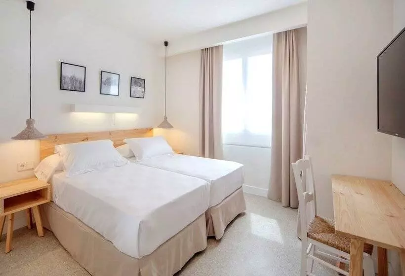 اتاق استاندارد, Hm Alma Beach - Adults Only
