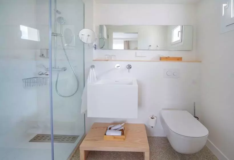 اتاق استاندارد یک نفره, Hm Alma Beach - Adults Only