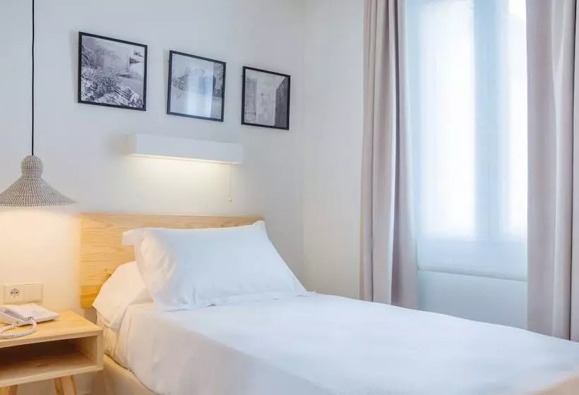 اتاق استاندارد یک نفره, Hm Alma Beach - Adults Only