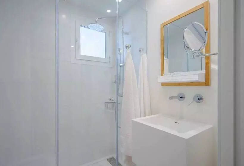 اتاق سوپریور, Hm Alma Beach - Adults Only