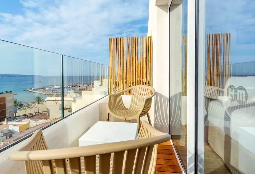 اتاق سوپریور, Hm Alma Beach - Adults Only
