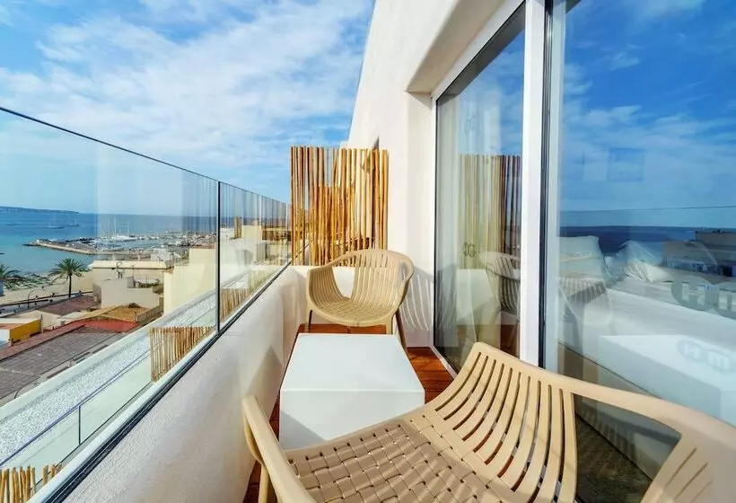 اتاق سوپریور, Hm Alma Beach - Adults Only
