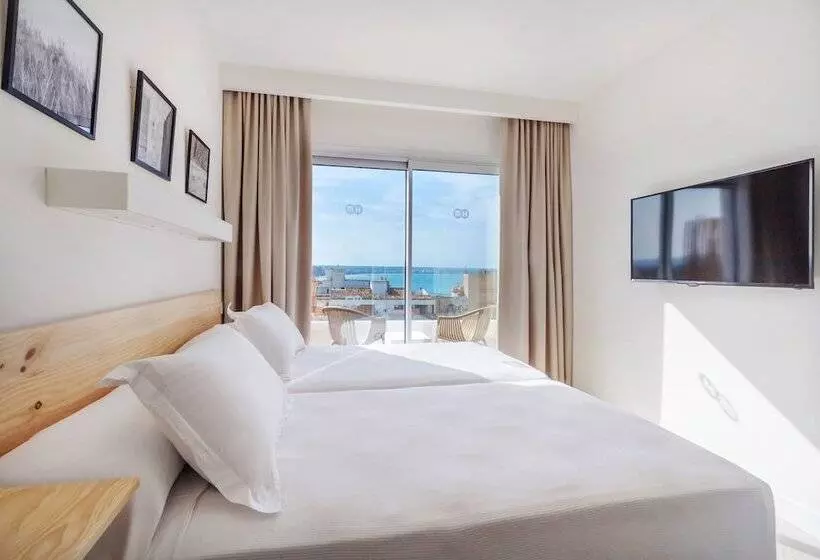 اتاق سوپریور, Hm Alma Beach - Adults Only
