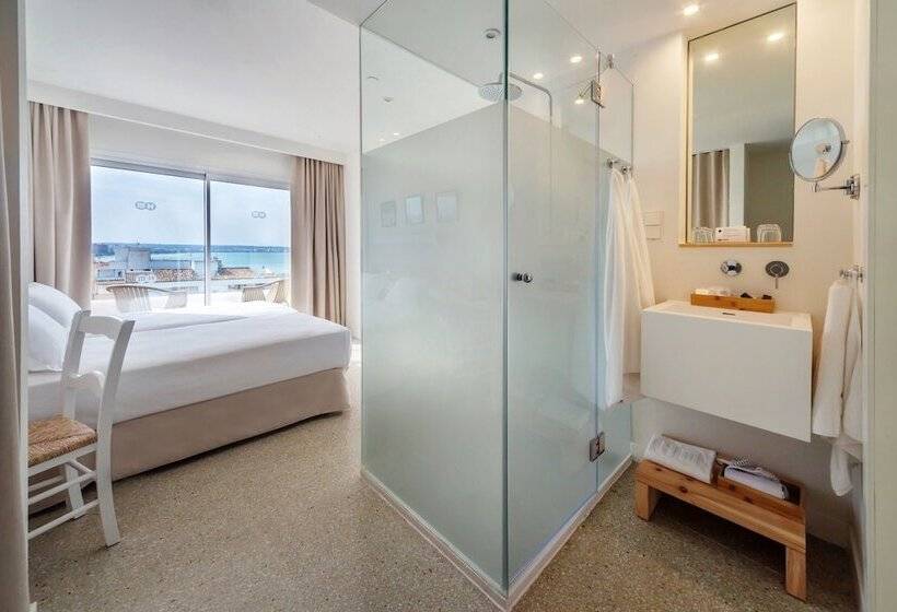 غرفة سوبيريور, Hm Alma Beach - Adults Only