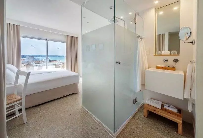 اتاق سوپریور, Hm Alma Beach - Adults Only