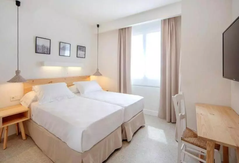 اتاق استاندارد, Hm Alma Beach - Adults Only