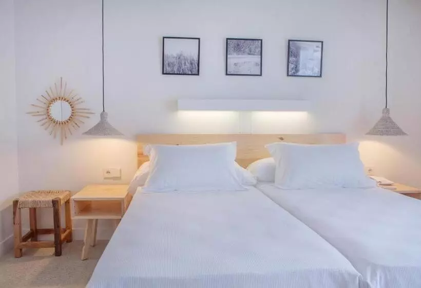 اتاق استاندارد, Hm Alma Beach - Adults Only