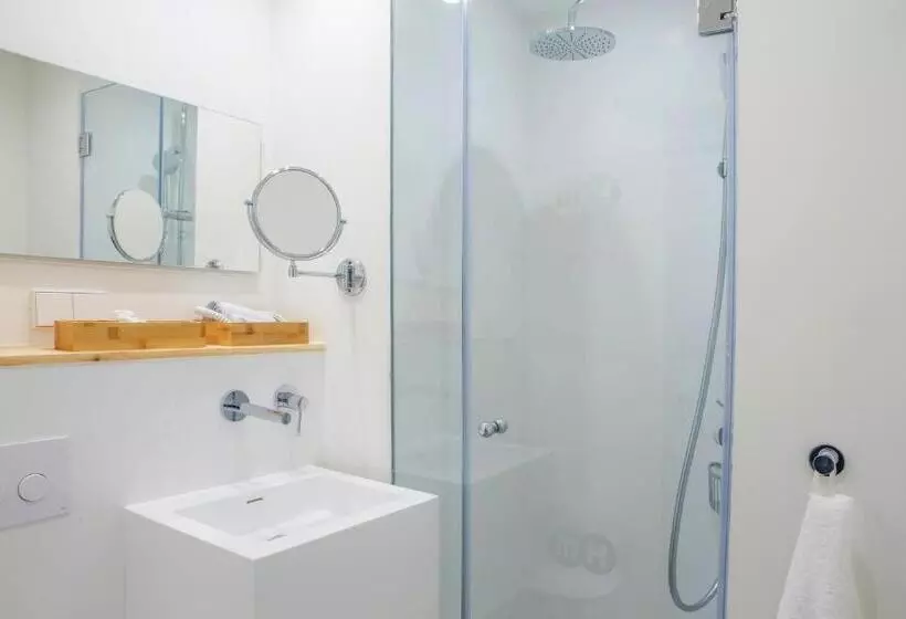 اتاق استاندارد, Hm Alma Beach - Adults Only