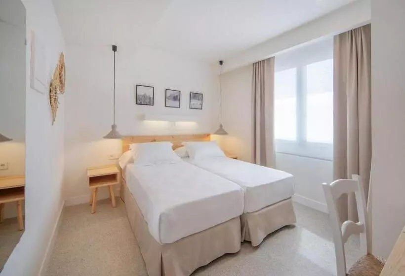 اتاق استاندارد, Hm Alma Beach - Adults Only