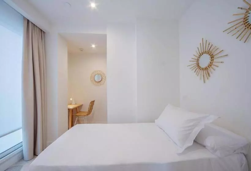 اتاق استاندارد سه نفره, Hm Alma Beach - Adults Only