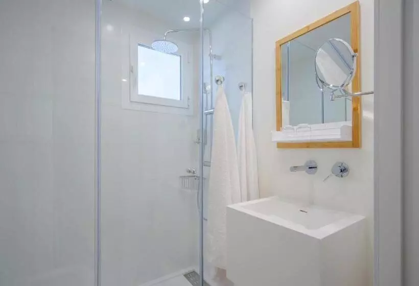 اتاق استاندارد سه نفره, Hm Alma Beach - Adults Only