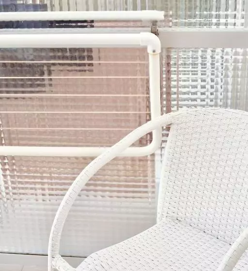Standard Einzelzimmer mit Balkon, Js Ca N Picafort