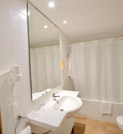 バルコニー付きスタンダードルーム, Js Ca N Picafort