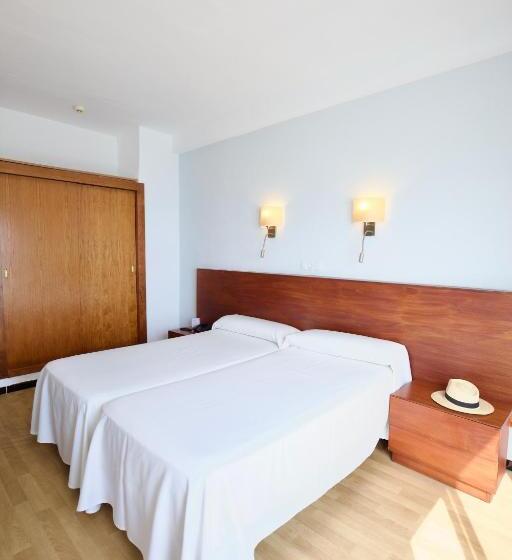 エコノミールーム, Js Ca N Picafort