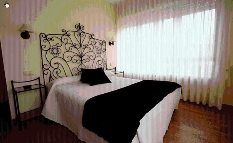 غرفة قياسية, La Farola Del Mar