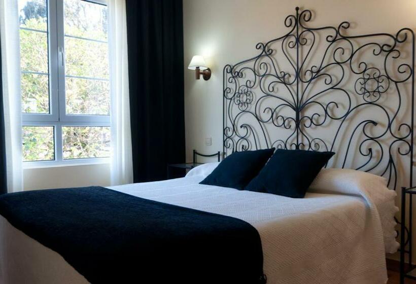 غرفة قياسية, La Farola Del Mar