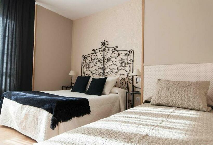 غرفة قياسية, La Farola Del Mar