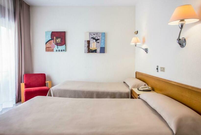 اتاق استاندارد, Leuka