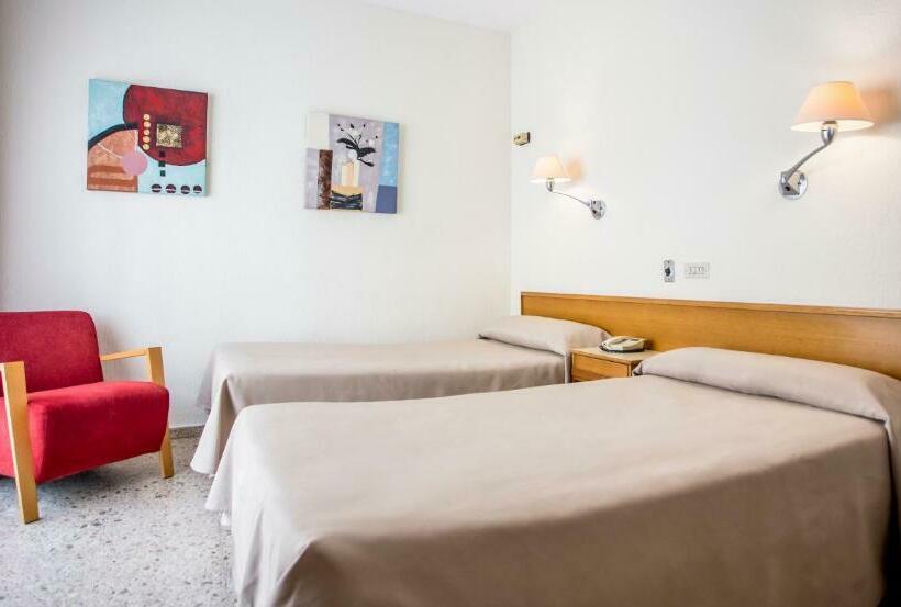 اتاق استاندارد, Leuka