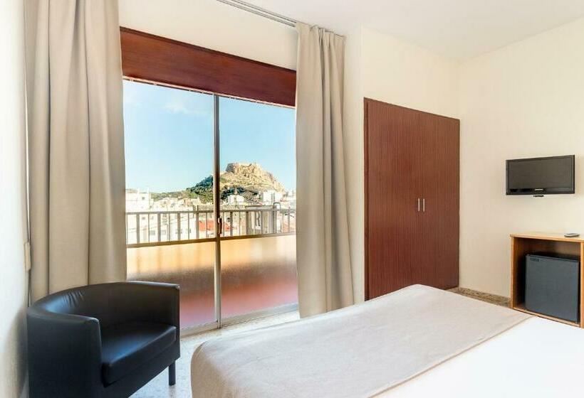 اتاق استاندارد, Leuka