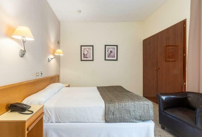 اتاق استاندارد, Leuka