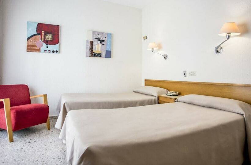 اتاق استاندارد, Leuka