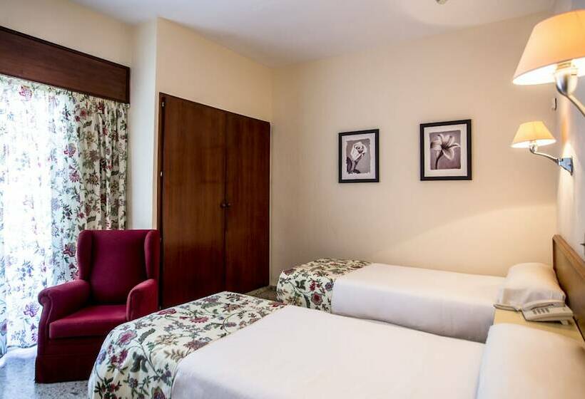 اتاق استاندارد, Leuka