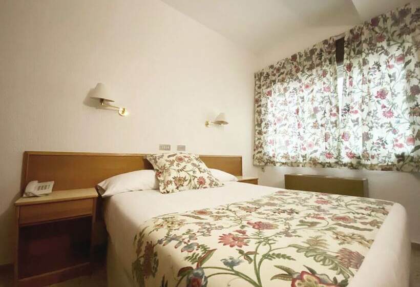 اتاق استاندارد یک نفره, Leuka